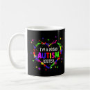 Search for puzzle piece mugs Proud