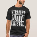 Search for bristol tshirts Country