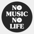 Search for music life stickers Cool