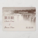 Search for niagara falls invitations Waterfall