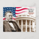 Search for granted postcards President