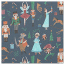 Search for nutcracker fabric Cute