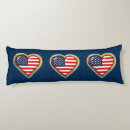 Search for usa flag cushions July 4