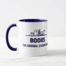 Search for booklover mugs Readers