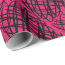Search for ruby wrapping paper Black