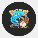 Search for catchers glove stickers Ball