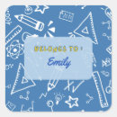 Search for school notebook stickers Kids