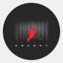 Search for hockey apparel stickers Logo