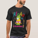 Search for aloha tshirts Birthday