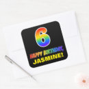 Search for 6 year old stickers Fun