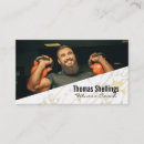Search for kettle business cards Trainer