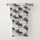 Search for wildlife bath towels Wood