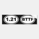Search for edit bumper stickers White