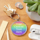 Search for words key rings Rainbow