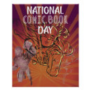 Search for comic book posters Superhero