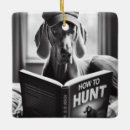 Search for funny mom christmas tree decorations Dog lover