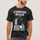 Search for parkour tshirts Yamakasi