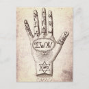 Search for palmistry postcards Chiromancy