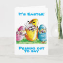 Search for happy 1st easter cards Cute