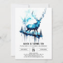 Search for stags invitations Forest