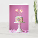Search for special lady birthday cards Wife