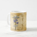 Search for dried flower mugs Floral
