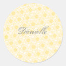 Search for field of flowers stickers Daisies