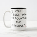 Search for on the internet mugs Girlfriend