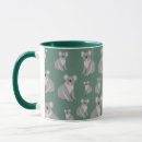 Search for cute pattern mugs Animal