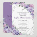 Search for holy of christening invitations For kids