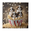 Search for dog cavalier king charles spaniel tiles Puppies