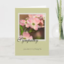 Search for inspirational sympathy cards Loss