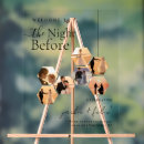 Search for rehearsal dinner supplies The night before