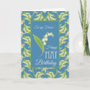 Search for lily of the valley birthday cards Flowers