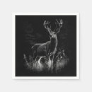 Search for antler napkins Wildlife