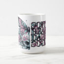 Search for edgy skull mugs Alternative fashion