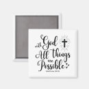 Search for all blacks magnets Bible verse