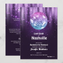 Search for nashville itinerary hens party invitations Girls weekend