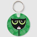 Search for green clover key rings Good