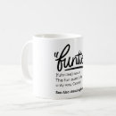 Search for funny definition mugs Cute
