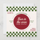 Search for pizza baby shower invitations Unique