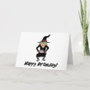 Search for witches birthday cards Pagan