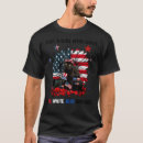 Search for red white and blue cat tshirts Usa