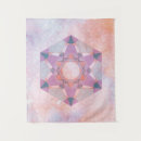Search for sacred geometry tapestries Spirituality