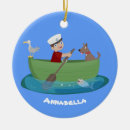 Search for cartoon dog christmas tree decorations Cute