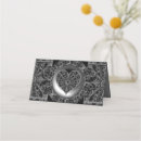 Search for valentine place cards Elegant