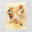 Search for belongs postcards Children