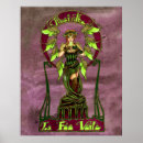 Search for absinthe green fairy posters Faery