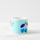 Search for blue botanical mugs Fruit