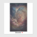 Search for revelation stickers God